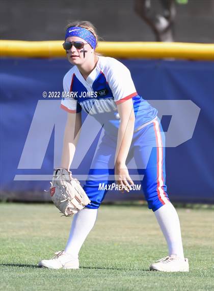 Thumbnail 2 in Camp Verde @ Northwest Christian (Senior Night) photogallery.
