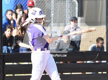 Thumbnail 2 in Camp Verde @ Northwest Christian (Senior Night) photogallery.