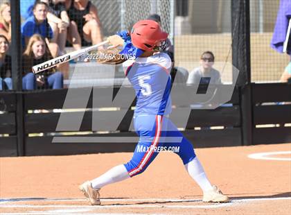 Thumbnail 1 in Camp Verde @ Northwest Christian (Senior Night) photogallery.
