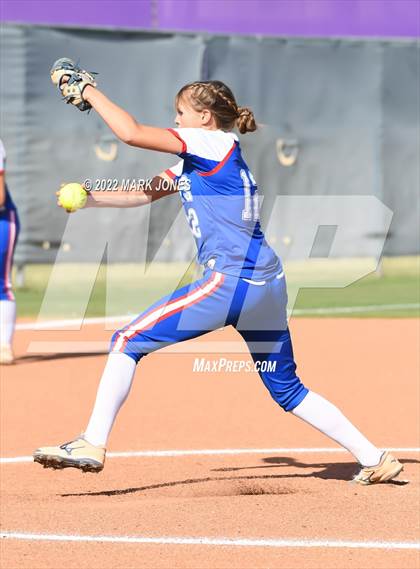 Thumbnail 1 in Camp Verde @ Northwest Christian (Senior Night) photogallery.