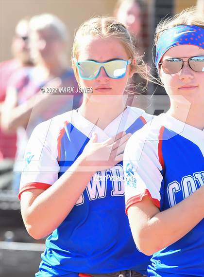 Thumbnail 2 in Camp Verde @ Northwest Christian (Senior Night) photogallery.