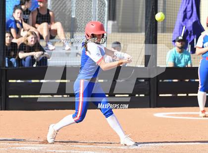 Thumbnail 2 in Camp Verde @ Northwest Christian (Senior Night) photogallery.