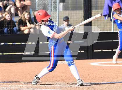 Thumbnail 3 in Camp Verde @ Northwest Christian (Senior Night) photogallery.