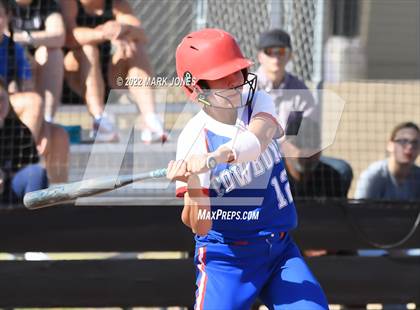 Thumbnail 3 in Camp Verde @ Northwest Christian (Senior Night) photogallery.