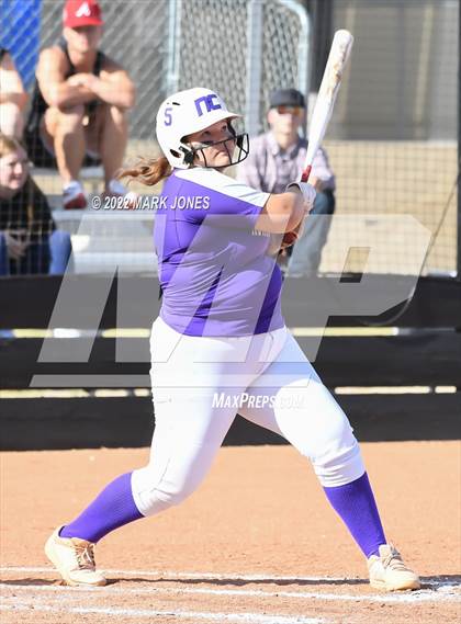 Thumbnail 1 in Camp Verde @ Northwest Christian (Senior Night) photogallery.