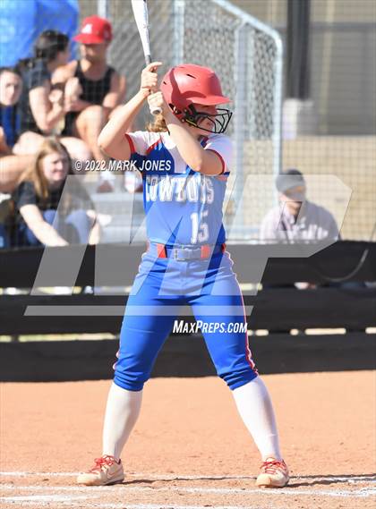 Thumbnail 2 in Camp Verde @ Northwest Christian (Senior Night) photogallery.