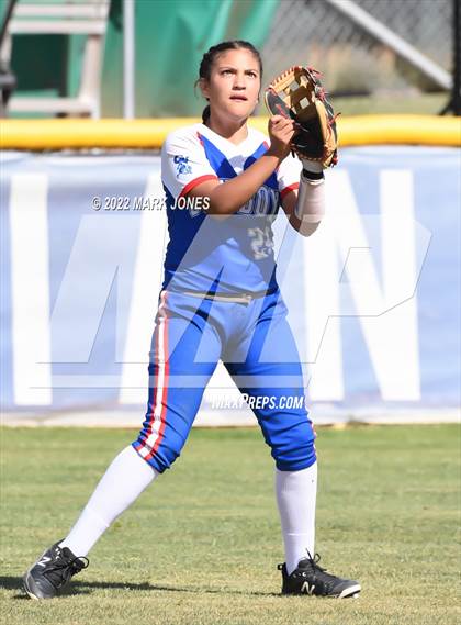 Thumbnail 2 in Camp Verde @ Northwest Christian (Senior Night) photogallery.