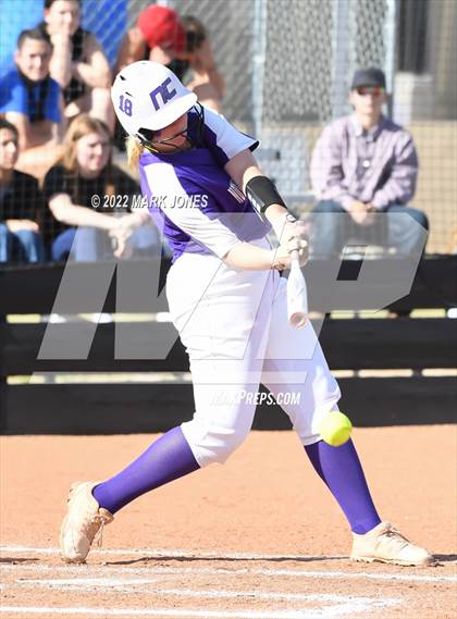 Thumbnail 2 in Camp Verde @ Northwest Christian (Senior Night) photogallery.