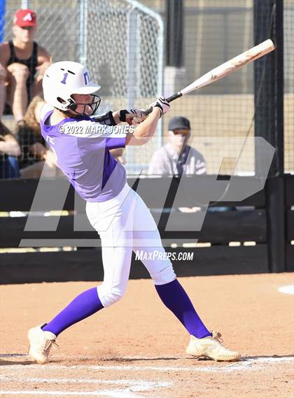 Thumbnail 3 in Camp Verde @ Northwest Christian (Senior Night) photogallery.