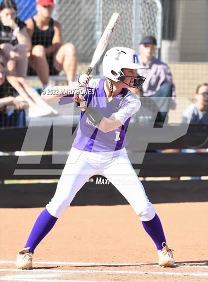 Thumbnail 1 in Camp Verde @ Northwest Christian (Senior Night) photogallery.