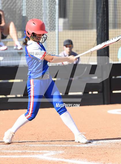 Thumbnail 1 in Camp Verde @ Northwest Christian (Senior Night) photogallery.