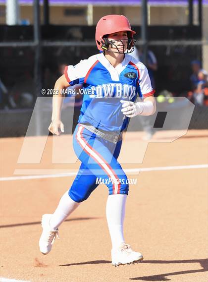Thumbnail 1 in Camp Verde @ Northwest Christian (Senior Night) photogallery.