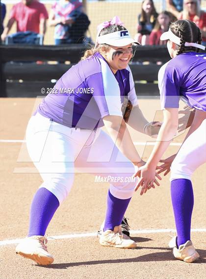 Thumbnail 1 in Camp Verde @ Northwest Christian (Senior Night) photogallery.