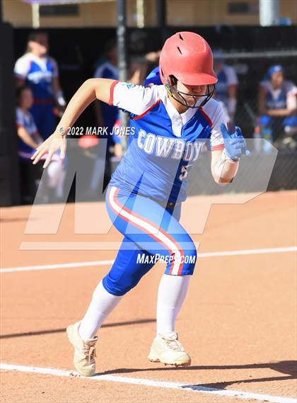 Thumbnail 3 in Camp Verde @ Northwest Christian (Senior Night) photogallery.