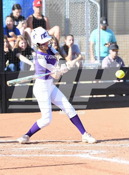 Thumbnail 1 in Camp Verde @ Northwest Christian (Senior Night) photogallery.