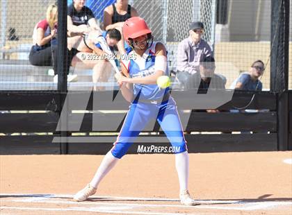 Thumbnail 3 in Camp Verde @ Northwest Christian (Senior Night) photogallery.