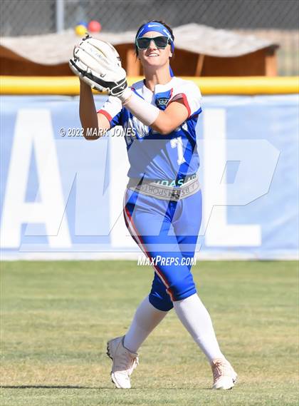 Thumbnail 1 in Camp Verde @ Northwest Christian (Senior Night) photogallery.