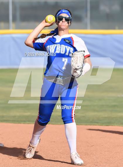 Thumbnail 2 in Camp Verde @ Northwest Christian (Senior Night) photogallery.