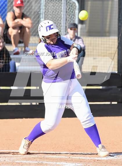Thumbnail 3 in Camp Verde @ Northwest Christian (Senior Night) photogallery.