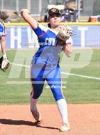 Photo from the gallery "Camp Verde @ Northwest Christian (Senior Night)"