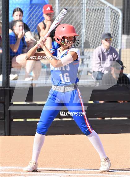 Thumbnail 1 in Camp Verde @ Northwest Christian (Senior Night) photogallery.