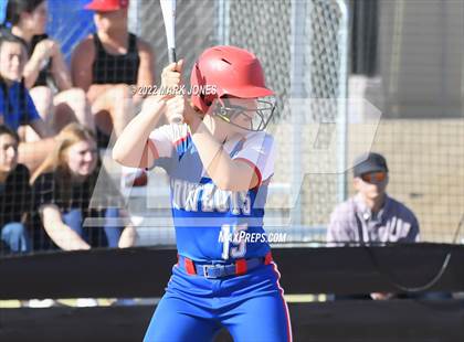 Thumbnail 3 in Camp Verde @ Northwest Christian (Senior Night) photogallery.