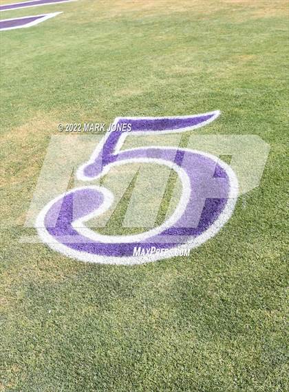 Thumbnail 2 in Camp Verde @ Northwest Christian (Senior Night) photogallery.