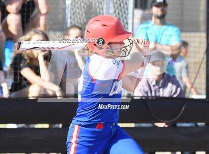 Thumbnail 3 in Camp Verde @ Northwest Christian (Senior Night) photogallery.