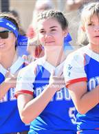 Photo from the gallery "Camp Verde @ Northwest Christian (Senior Night)"