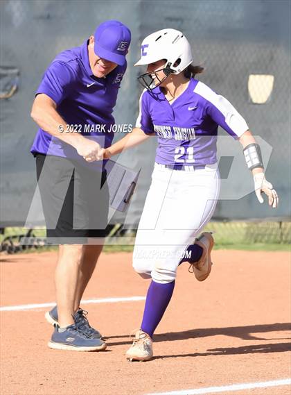 Thumbnail 1 in Camp Verde @ Northwest Christian (Senior Night) photogallery.