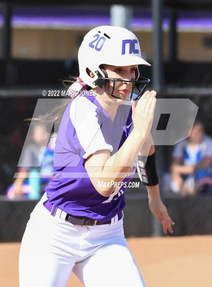 Thumbnail 2 in Camp Verde @ Northwest Christian (Senior Night) photogallery.