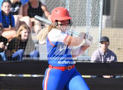 Thumbnail 2 in Camp Verde @ Northwest Christian (Senior Night) photogallery.