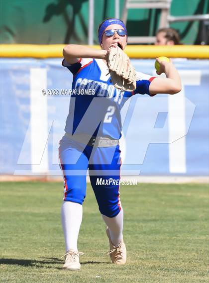 Thumbnail 2 in Camp Verde @ Northwest Christian (Senior Night) photogallery.