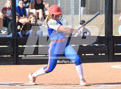 Thumbnail 1 in Camp Verde @ Northwest Christian (Senior Night) photogallery.