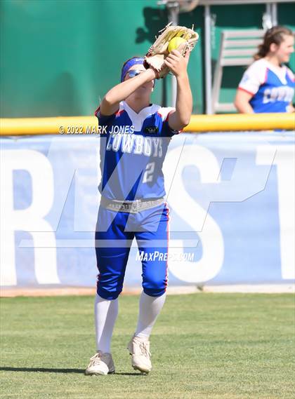 Thumbnail 2 in Camp Verde @ Northwest Christian (Senior Night) photogallery.