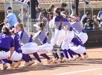Thumbnail 1 in Camp Verde @ Northwest Christian (Senior Night) photogallery.