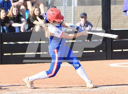 Thumbnail 2 in Camp Verde @ Northwest Christian (Senior Night) photogallery.