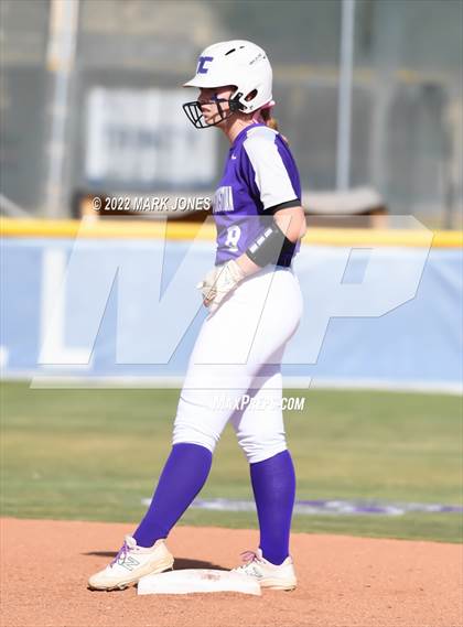 Thumbnail 2 in Camp Verde @ Northwest Christian (Senior Night) photogallery.
