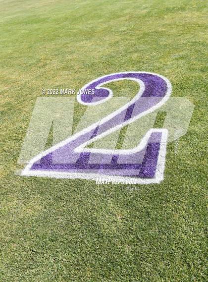 Thumbnail 1 in Camp Verde @ Northwest Christian (Senior Night) photogallery.
