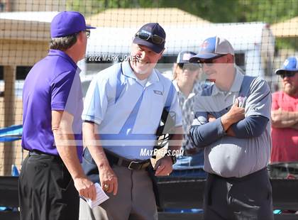 Thumbnail 1 in Camp Verde @ Northwest Christian (Senior Night) photogallery.