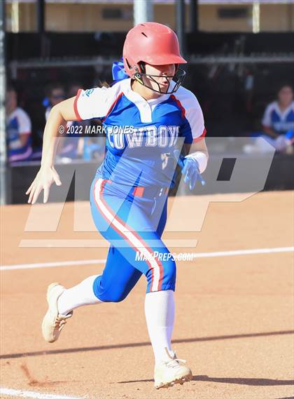 Thumbnail 3 in Camp Verde @ Northwest Christian (Senior Night) photogallery.