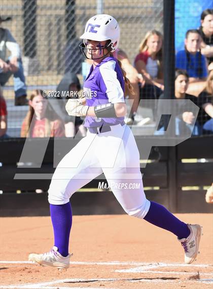 Thumbnail 3 in Camp Verde @ Northwest Christian (Senior Night) photogallery.