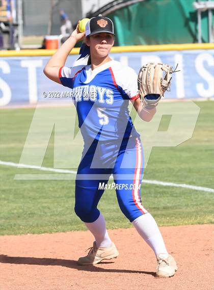 Thumbnail 2 in Camp Verde @ Northwest Christian (Senior Night) photogallery.