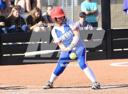 Thumbnail 2 in Camp Verde @ Northwest Christian (Senior Night) photogallery.