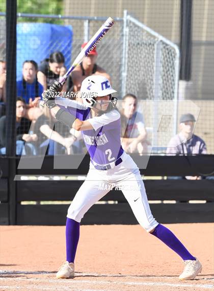 Thumbnail 2 in Camp Verde @ Northwest Christian (Senior Night) photogallery.