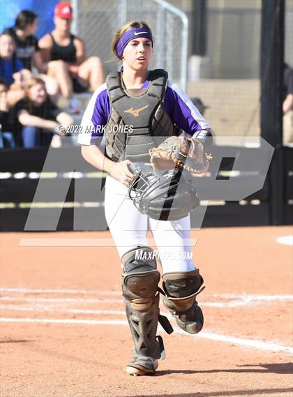 Thumbnail 1 in Camp Verde @ Northwest Christian (Senior Night) photogallery.