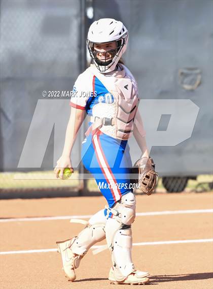 Thumbnail 2 in Camp Verde @ Northwest Christian (Senior Night) photogallery.