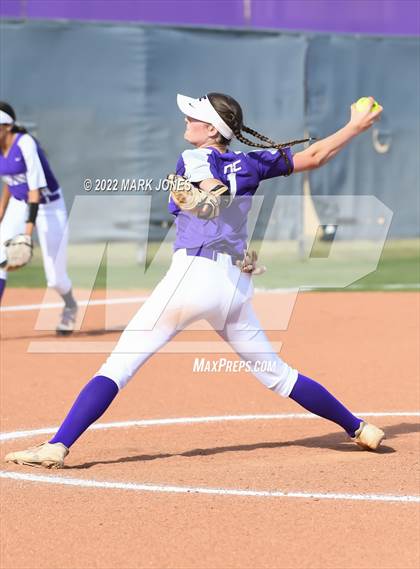 Thumbnail 1 in Camp Verde @ Northwest Christian (Senior Night) photogallery.