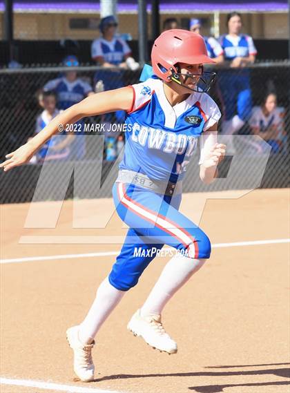 Thumbnail 1 in Camp Verde @ Northwest Christian (Senior Night) photogallery.