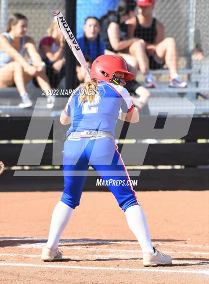 Thumbnail 2 in Camp Verde @ Northwest Christian (Senior Night) photogallery.